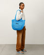 WOVEN TOTE BAG