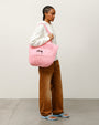 WOVEN TOTE BAG