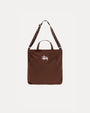 CANVAS CROSSBODY BAG
