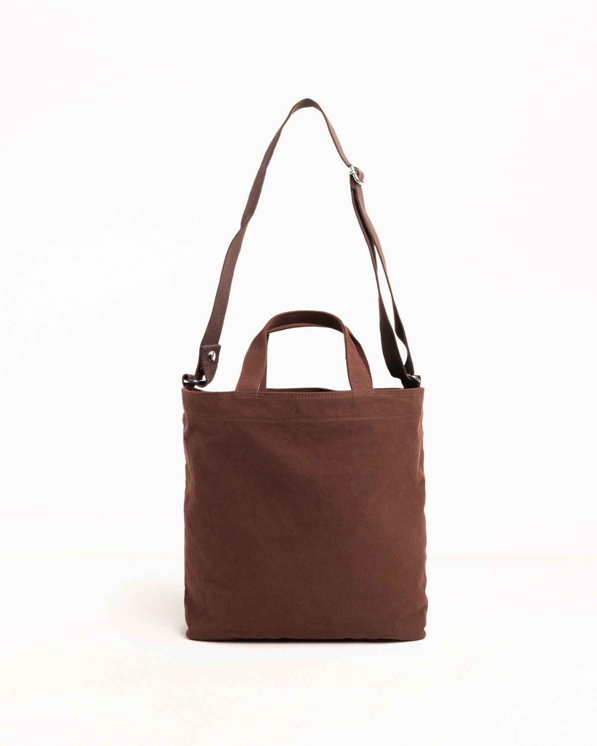 Canvas Crossbody Bag – Brown | Accessories | Stüssy Canada