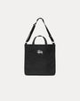 CANVAS CROSSBODY BAG
