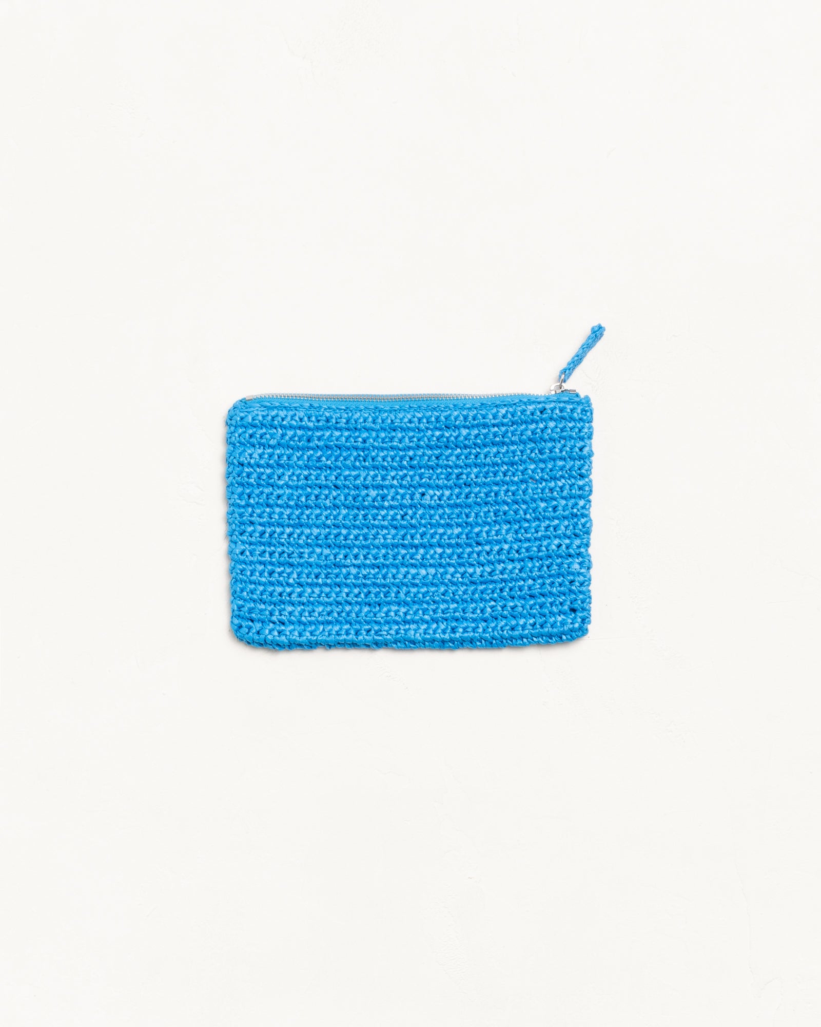 Stussy ステューシー / Woven Zip Pouch ポーチ 新品 Woven Zip Pouch – Blue | Accessories | Stüssy Canada