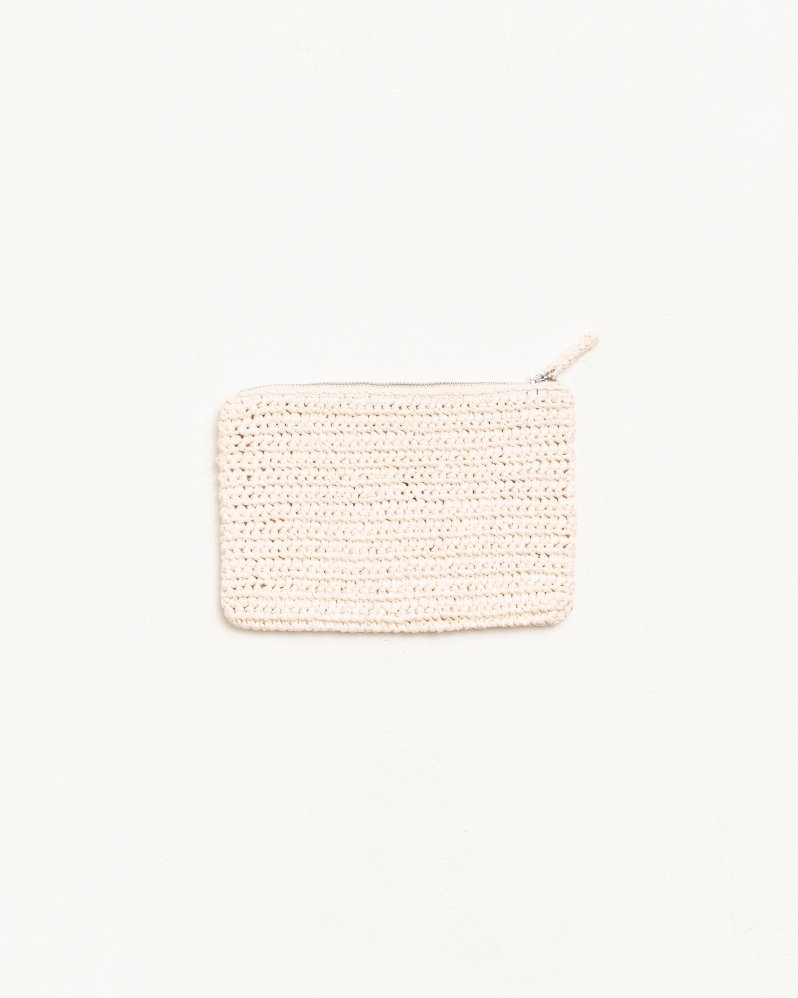 Stussy ステューシー / Woven Zip Pouch ポーチ 新品 Woven Zip Pouch – Ivory | Accessories | Stüssy Canada