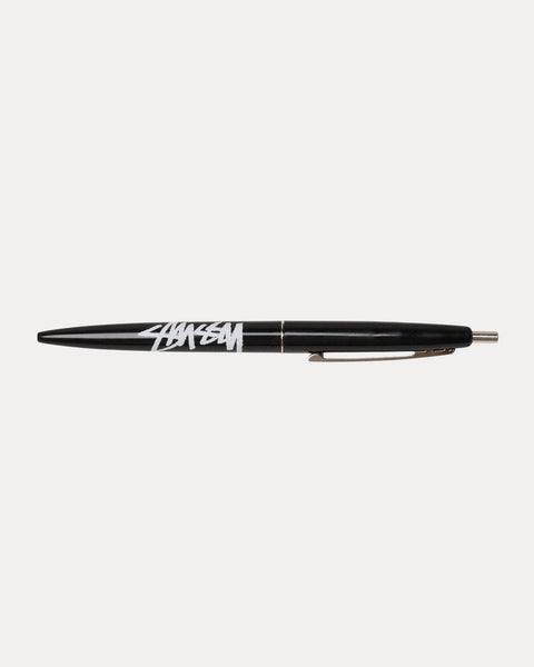 Bic Clip Pens Accessories In Black