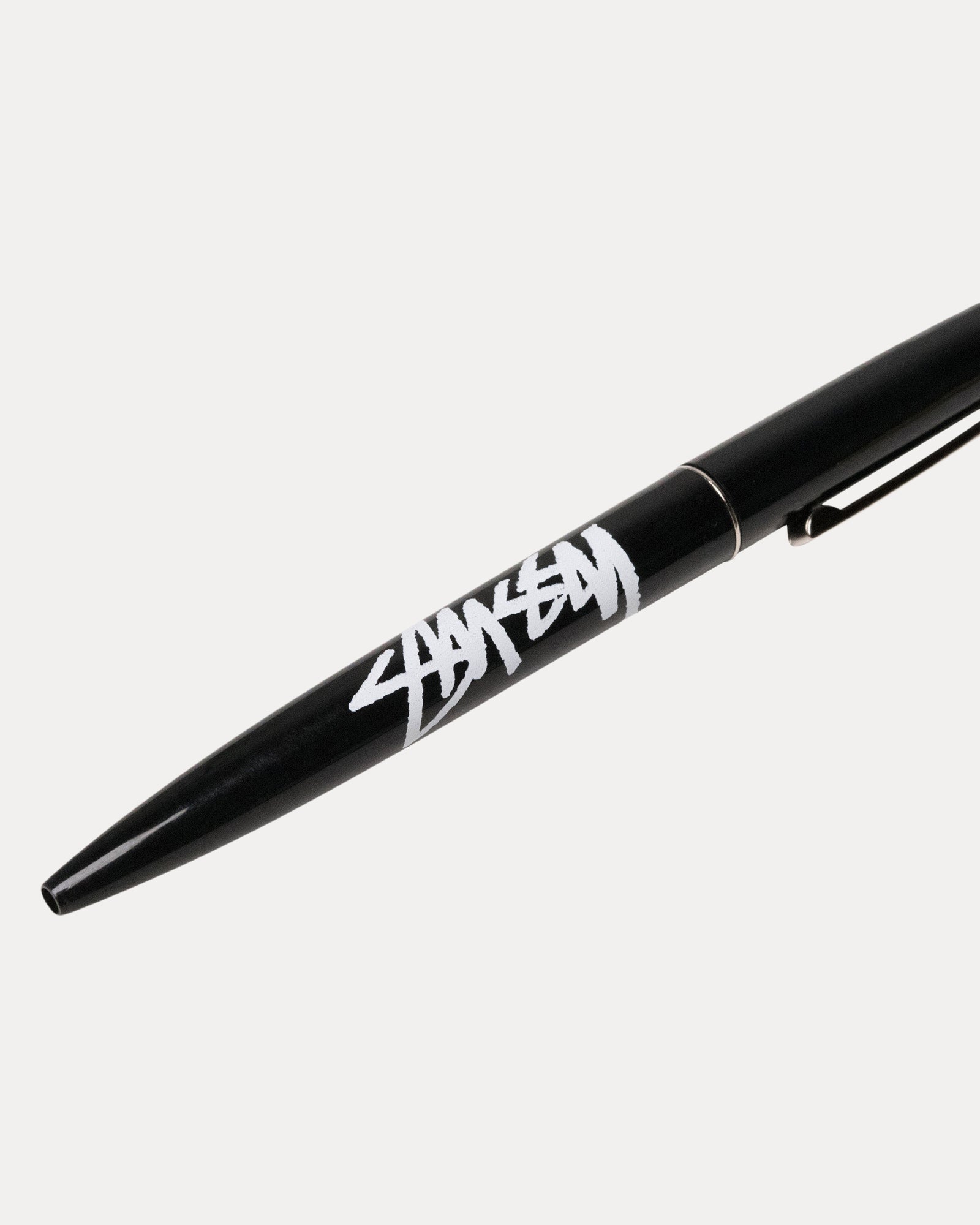 Bic Clip Pens Accessories In Black