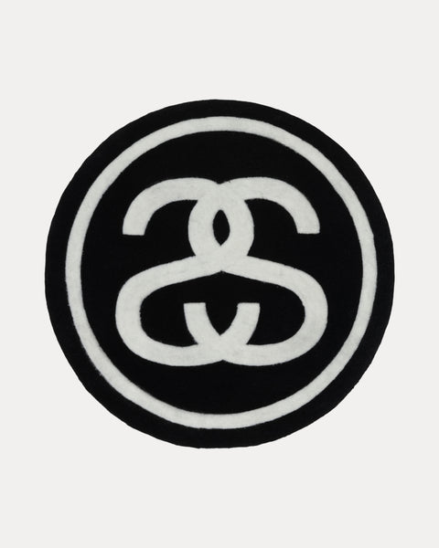 Ss-link Rug Accessories In Black/white