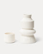 CERAMIC CARAFE