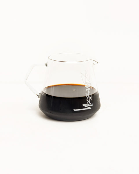 Coffee Maker Set