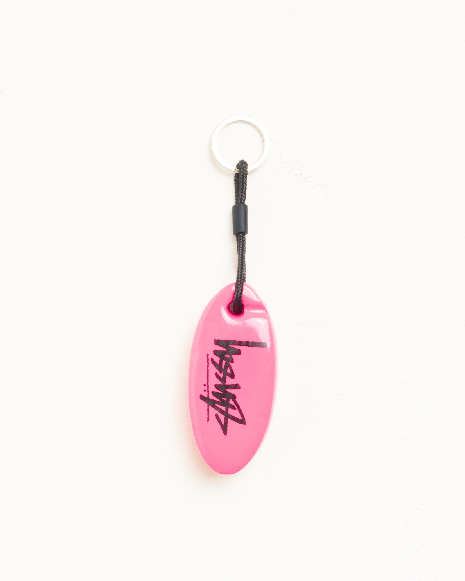 Floatie Keychain Unisex In Pink