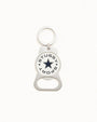 BOTTLE OPENER KEYCHAIN