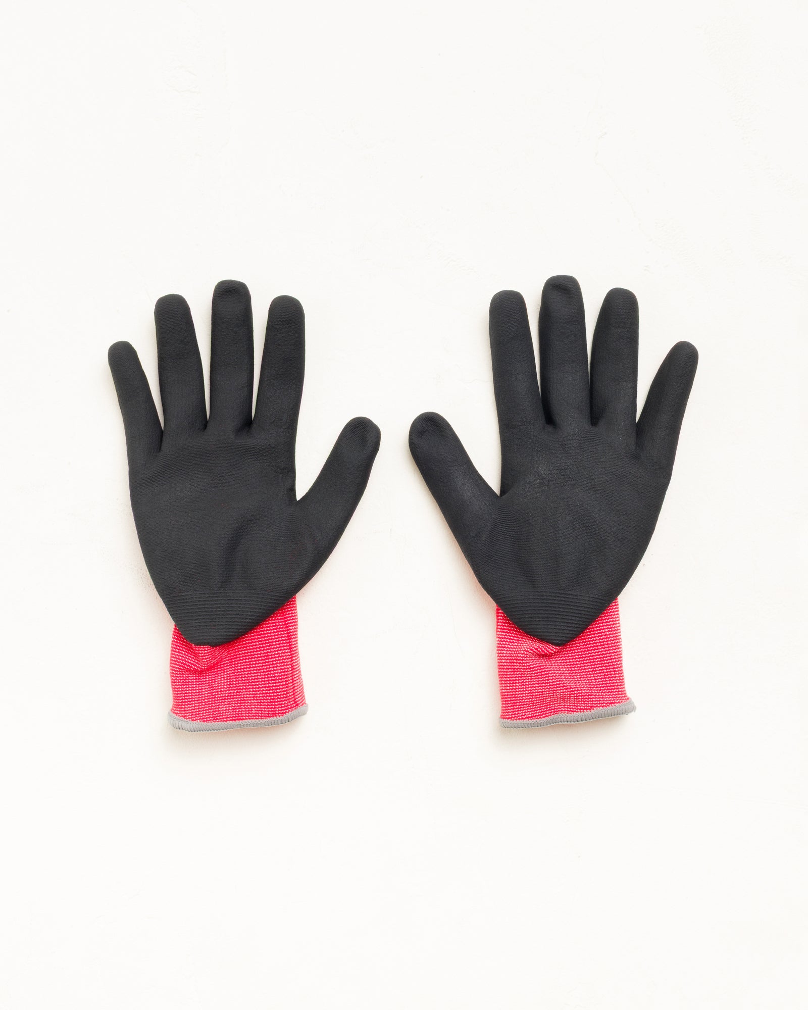 Utility Gloves 2-Pack - Black/Red | Accessories | Stüssy Canada
