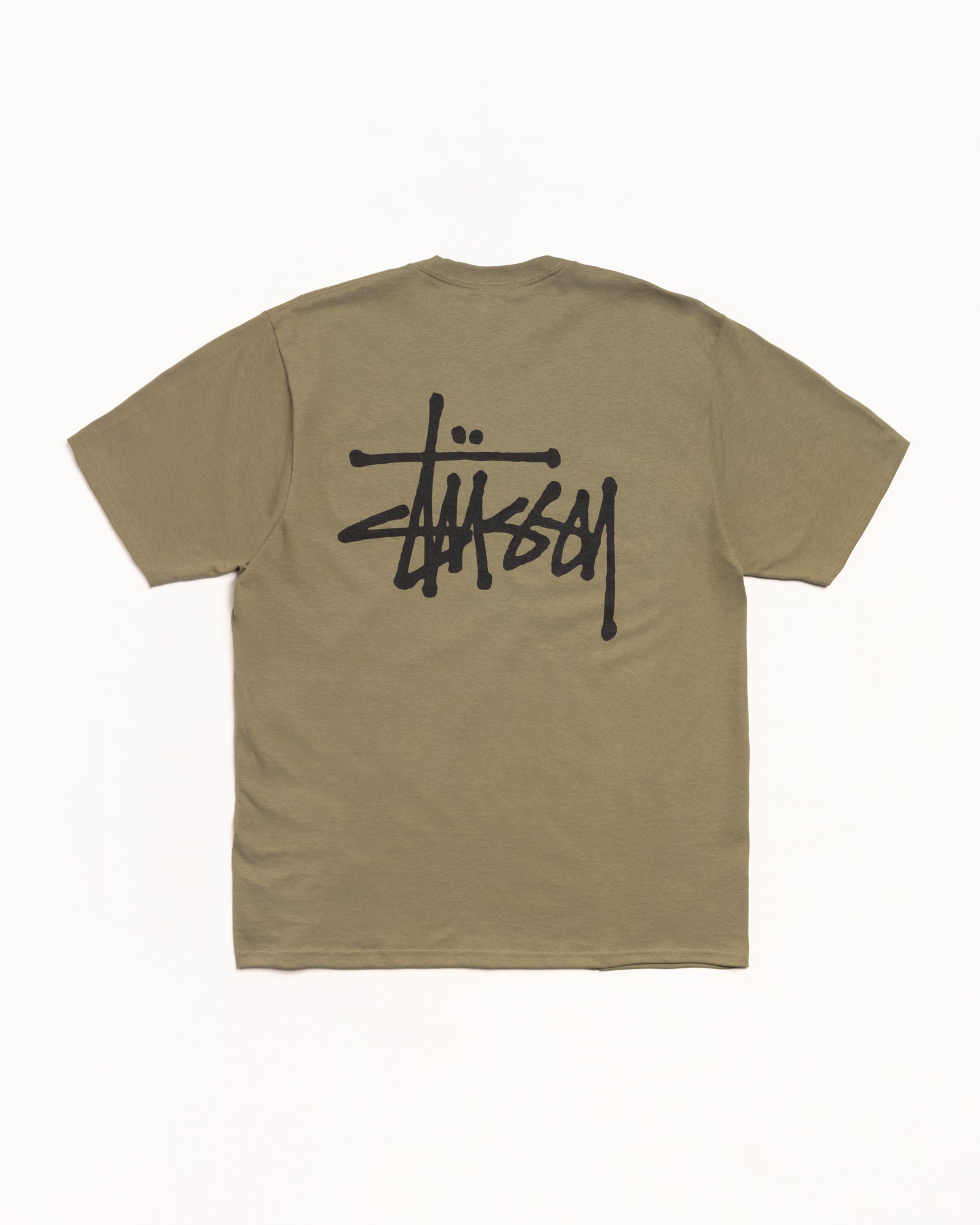 Tees | Basic Logo & Seasonal Graphics | Stüssy Canada