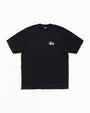 BASIC STÜSSY TEE PIGMENT DYED