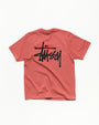 BASIC STÜSSY TEE