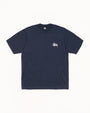 BASIC STÜSSY TEE