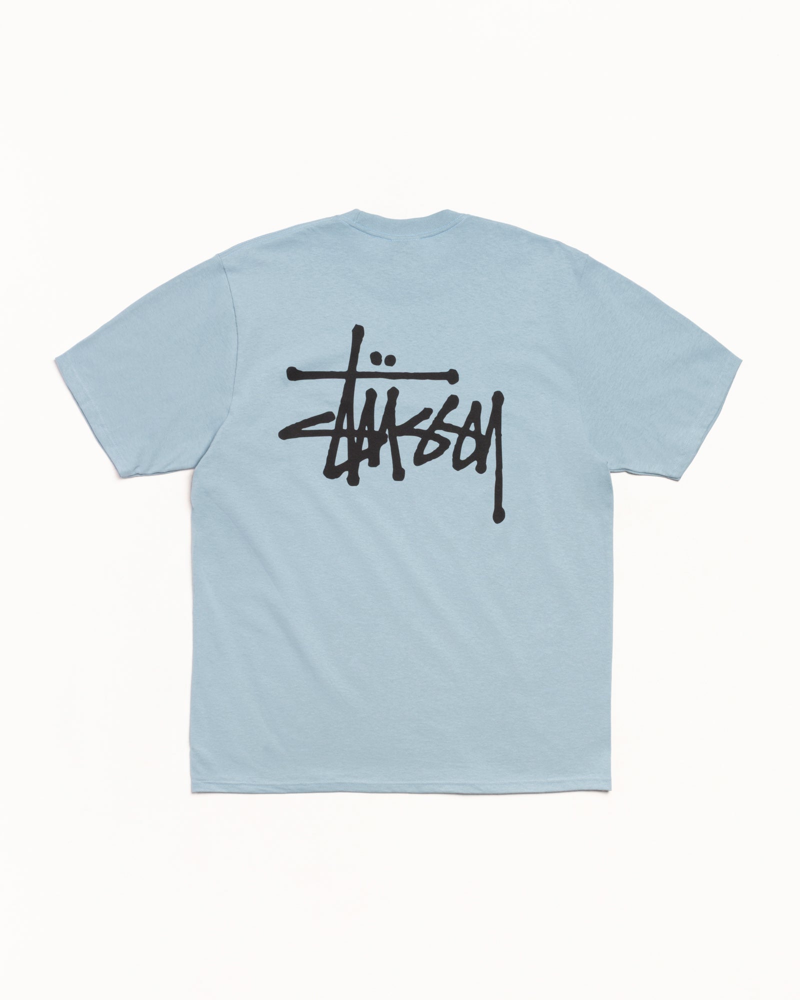トップス stussy L CHANGES exclusive VINTAGE REMAKE LS TOPS (90's-STUSSY-Y)の