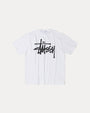 BASIC STÜSSY TEE