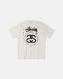 STOCK LINK TEE PIGMENT DYED