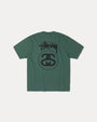 STOCK LINK TEE PIGMENT DYED
