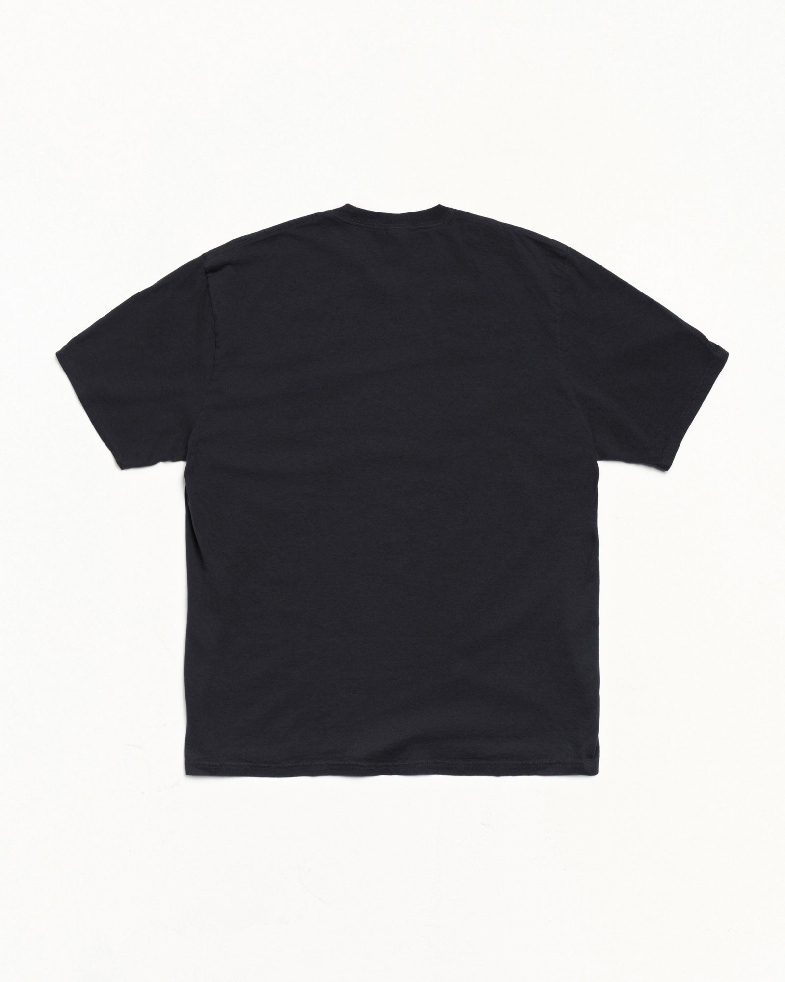 トップス Stussy Paris Tee \"Faded Black\" Buy Stussy Paris Tee 'Faded Black' - 1905164 FADE | GOAT