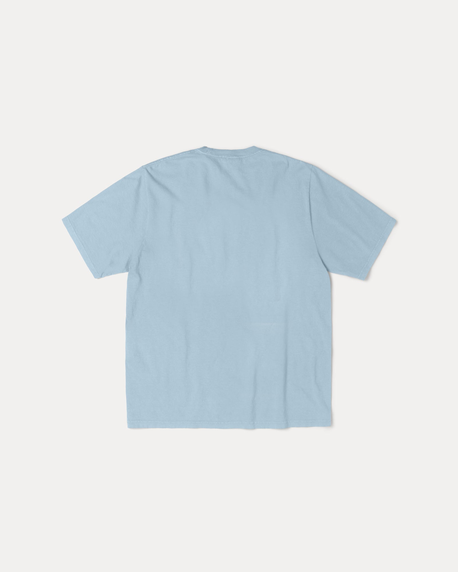 Speedway Tee Mens Short Sleeve In Slate