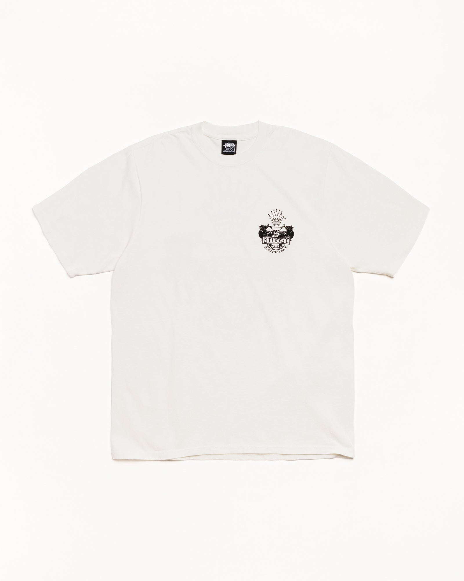 Tees | Basic Logo & Seasonal Graphics | Stüssy Canada