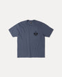 BUILT TO LAST TEE PIGMENT DYED
