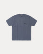 SERPENT TEE PIGMENT DYED