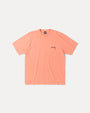 SERPENT TEE PIGMENT DYED