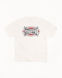 CHAMPION OVAL TEE PIGMENT DYED