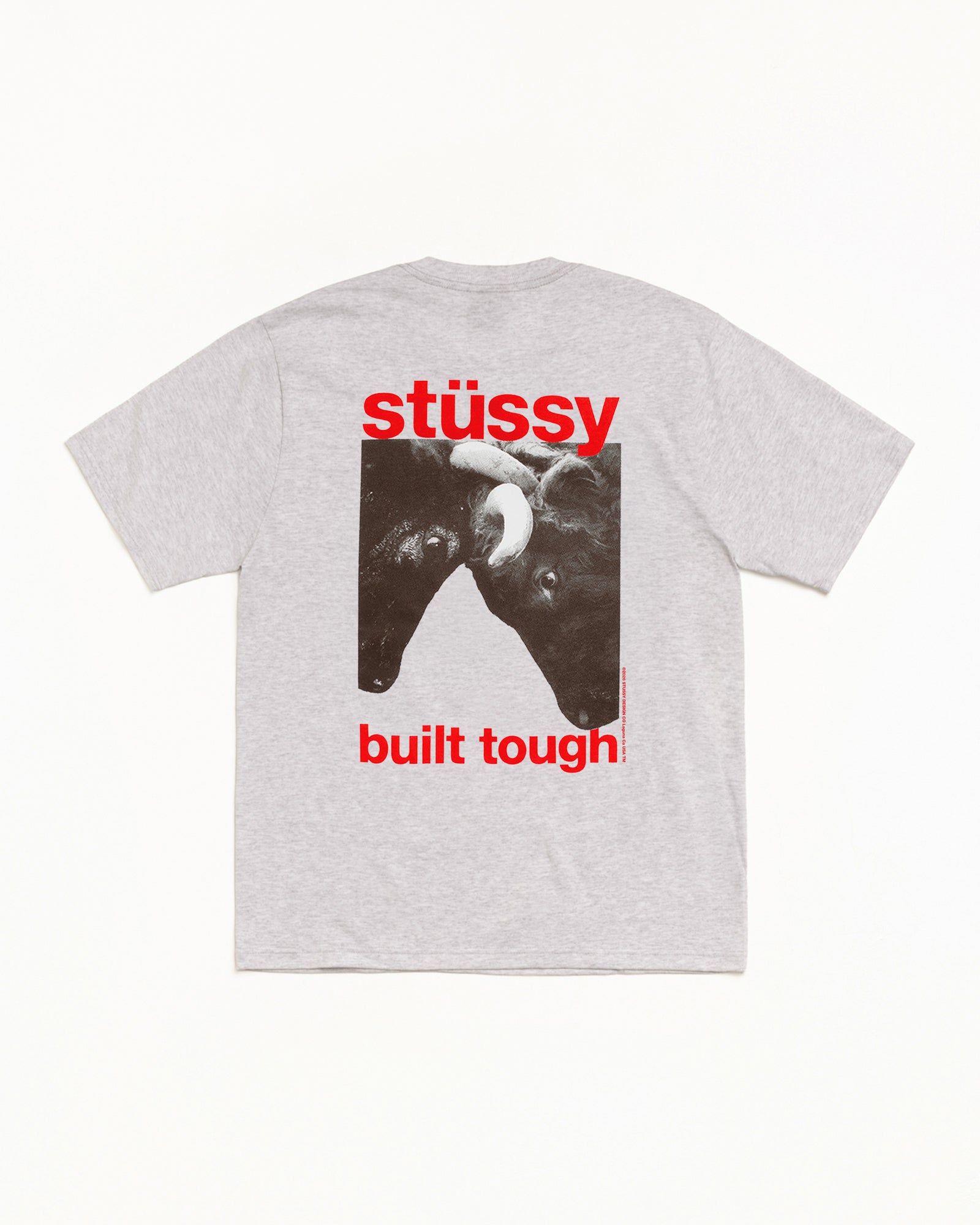 Tees | Basic Logo & Seasonal Graphics | Stüssy Canada