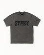 BURLY STONE WASHED TEE