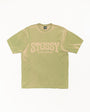 BURLY STONE WASHED TEE