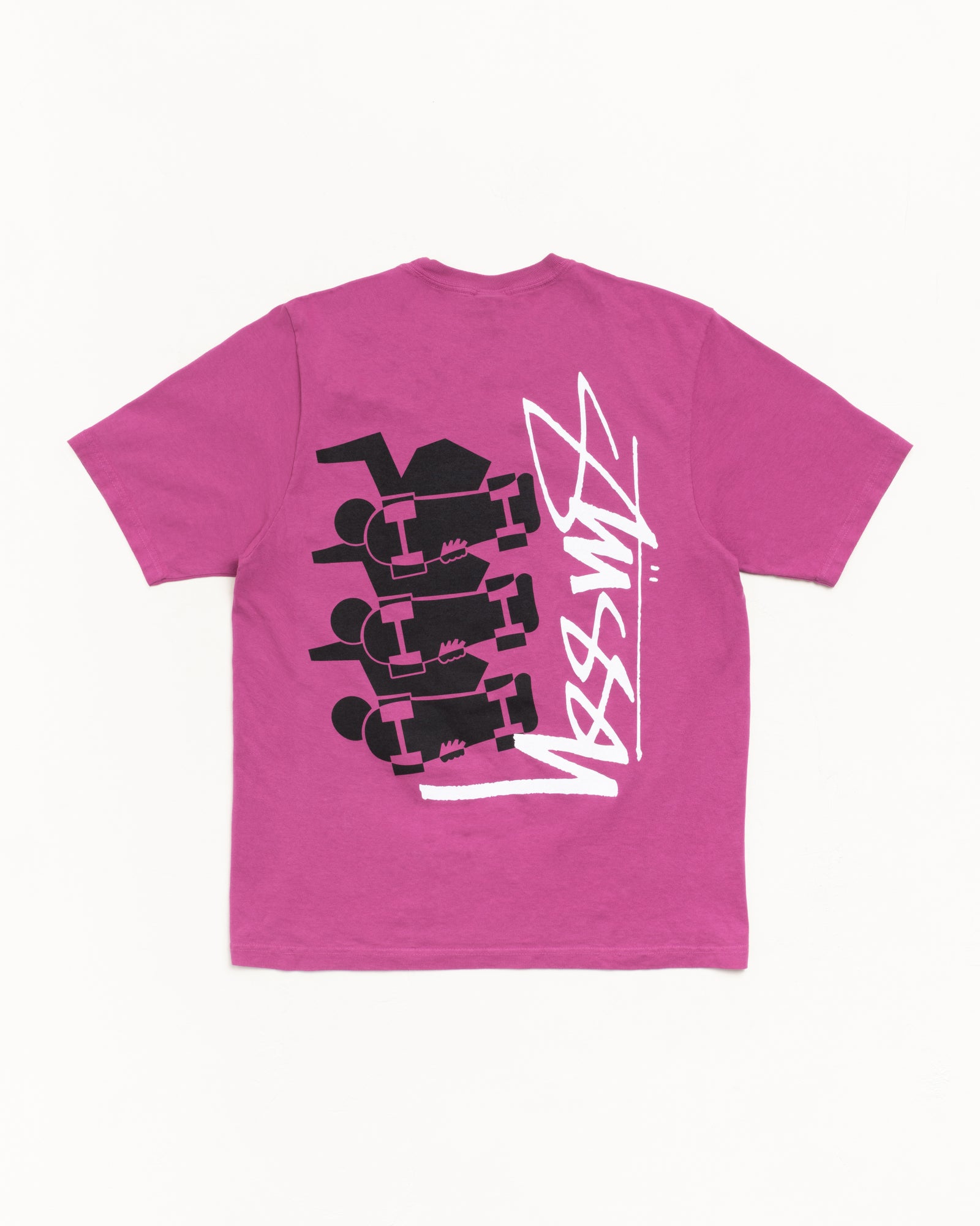 Tees | Basic Logo & Seasonal Graphics | Stüssy Canada