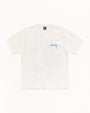 SKATE STACK TEE PIGMENT DYED