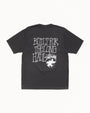 LONG HAUL TEE PIGMENT DYED