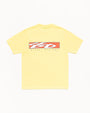 S BOX TEE