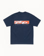 S BOX TEE