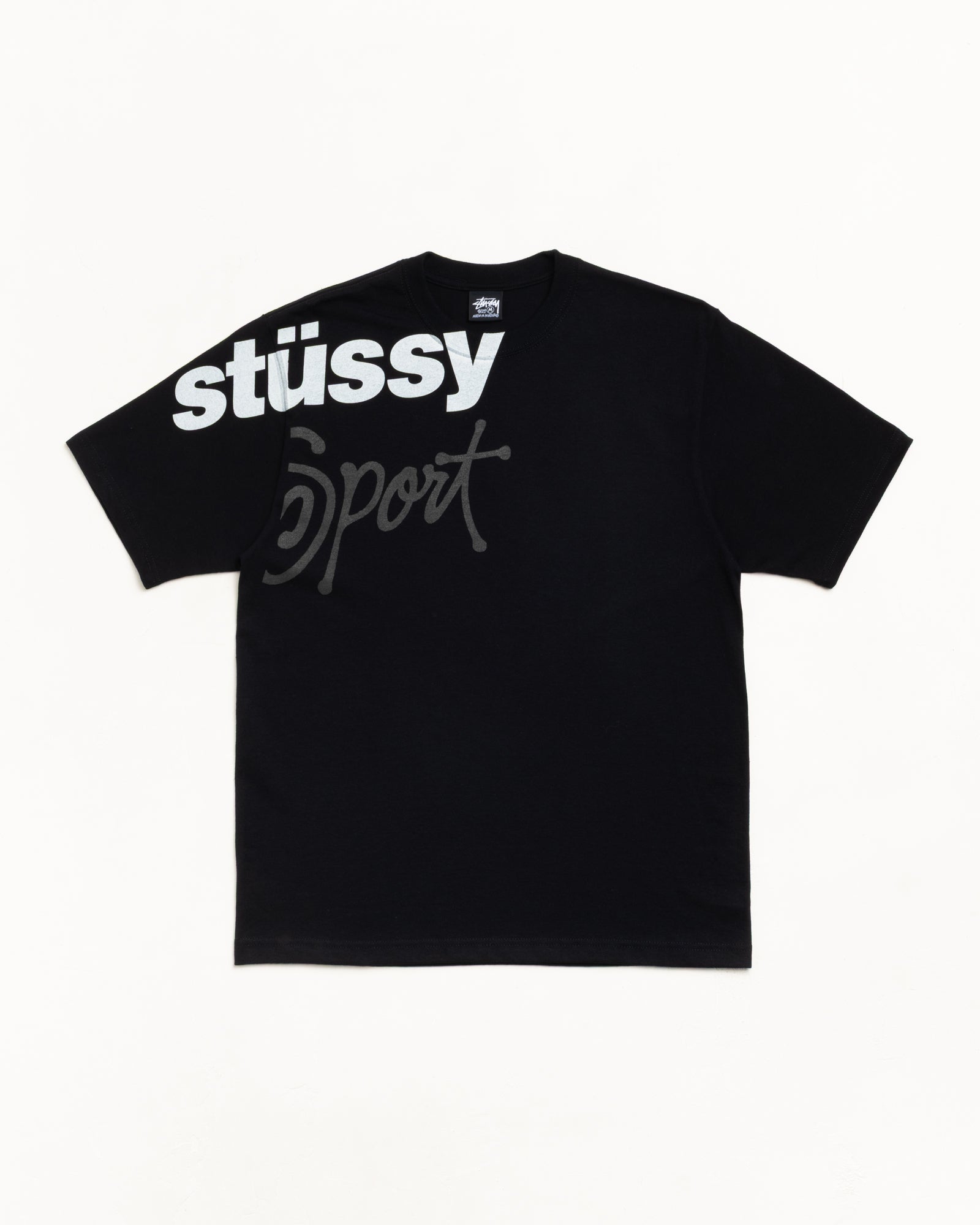 Tees | Basic Logo & Seasonal Graphics | Stüssy Canada