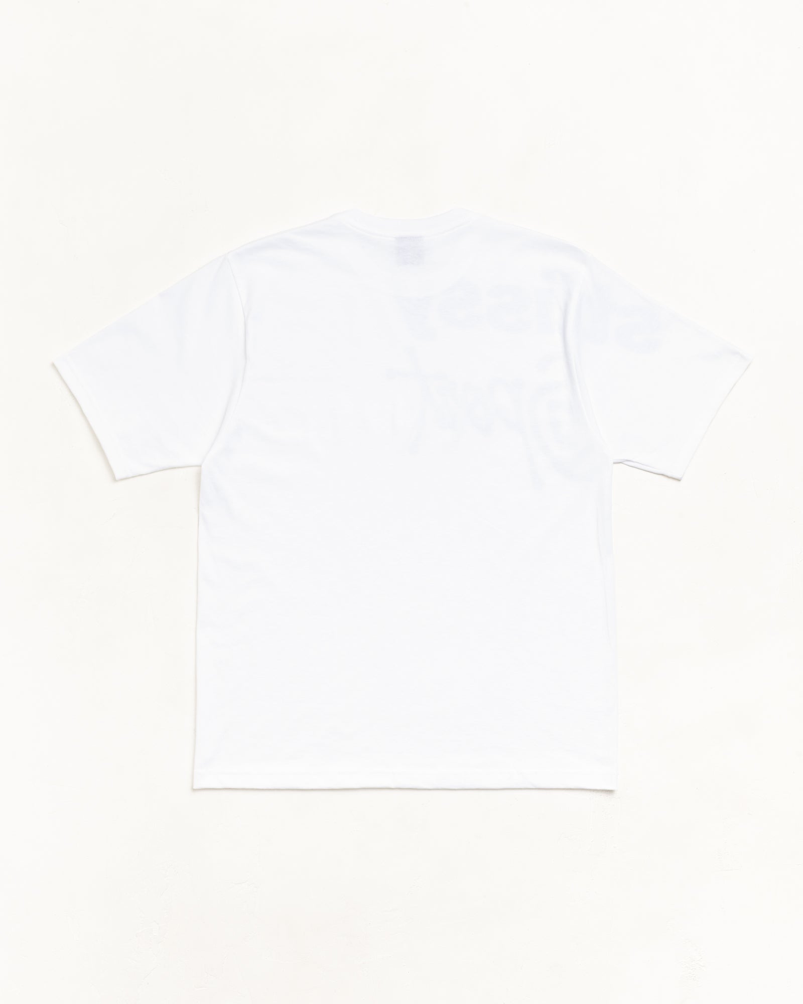 Stussy Sport Tee – White | Tees | Stüssy Canada