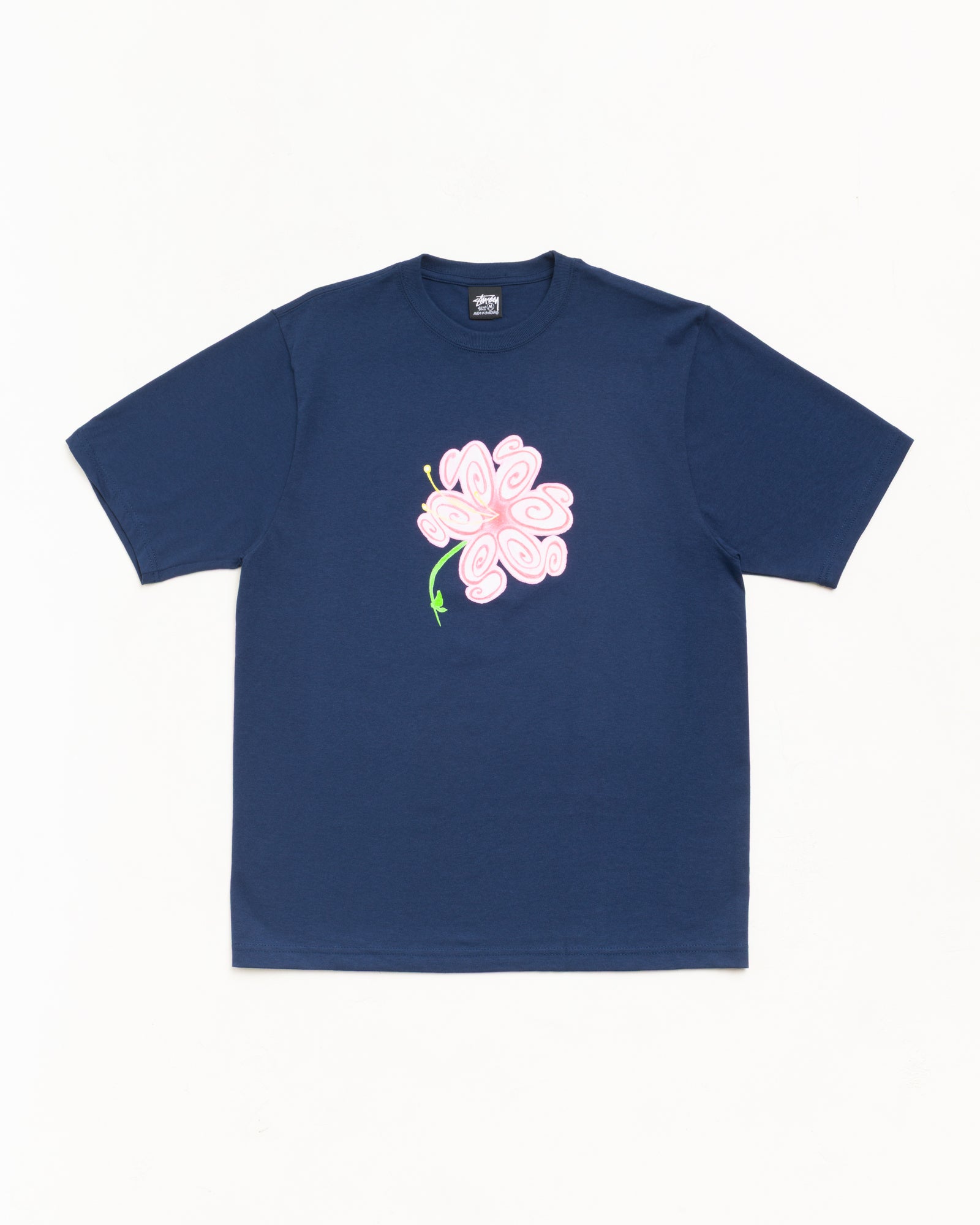 Tees | Basic Logo & Seasonal Graphics | Stüssy Canada