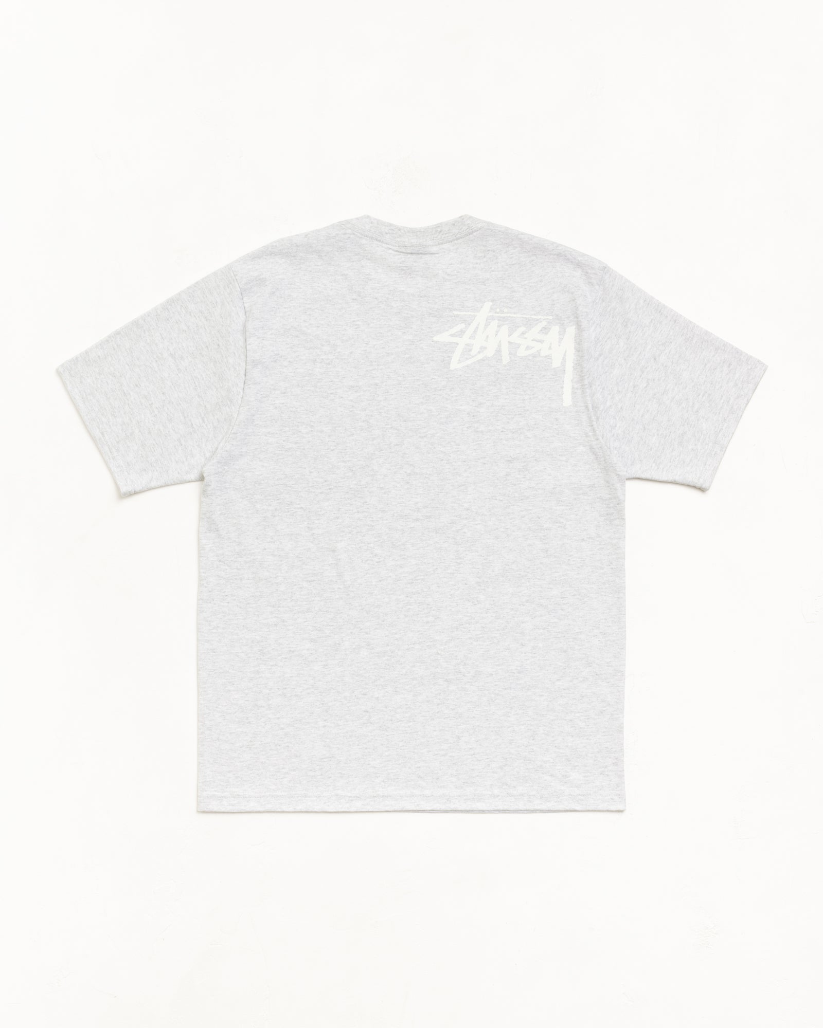 『新品未着用』STUSSY Tシャツ アッシュヘザー Sサイズ Double Venus Tee – Ash Heather | Tees | Stüssy Canada