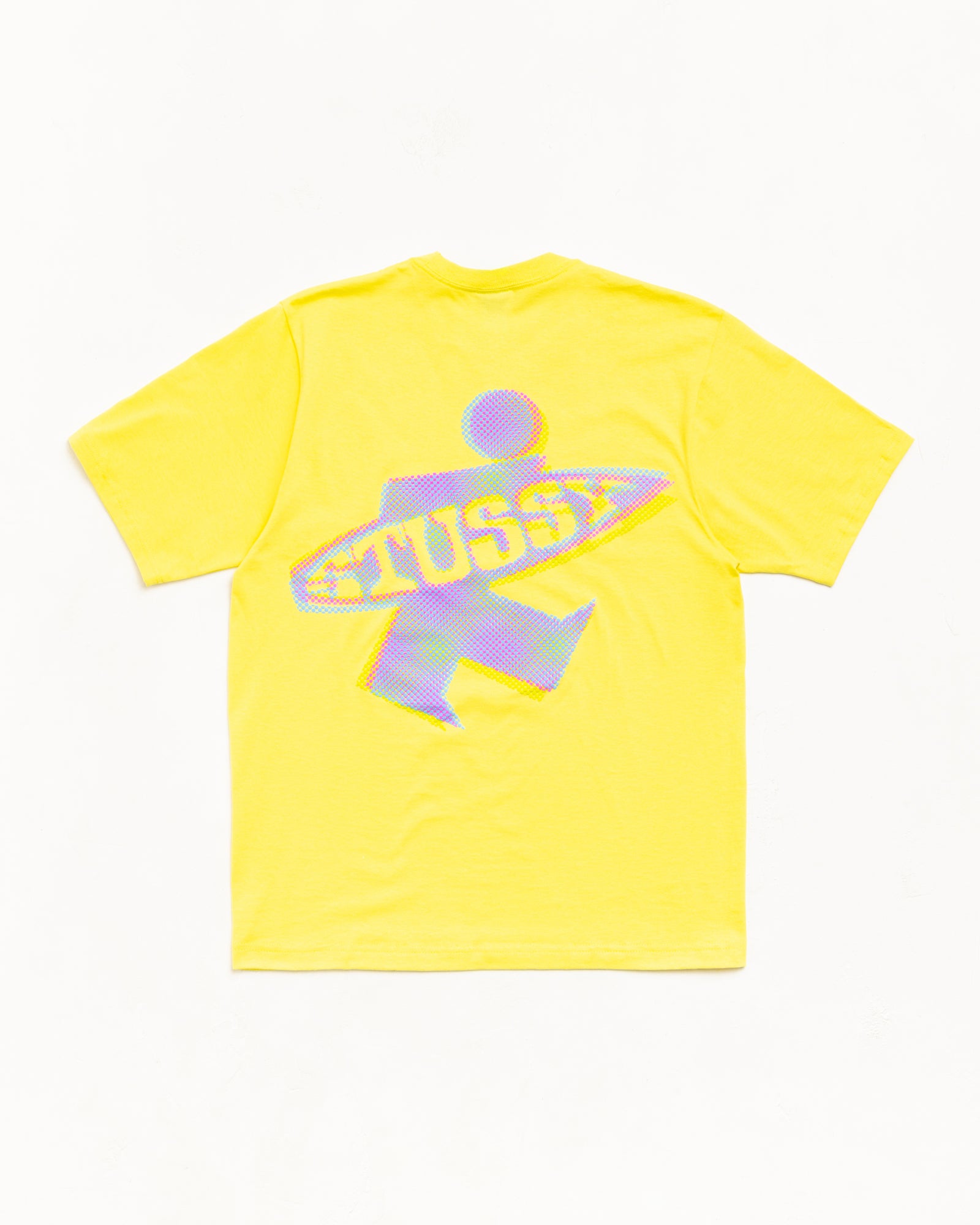Tees | Basic Logo & Seasonal Graphics | Stüssy Canada