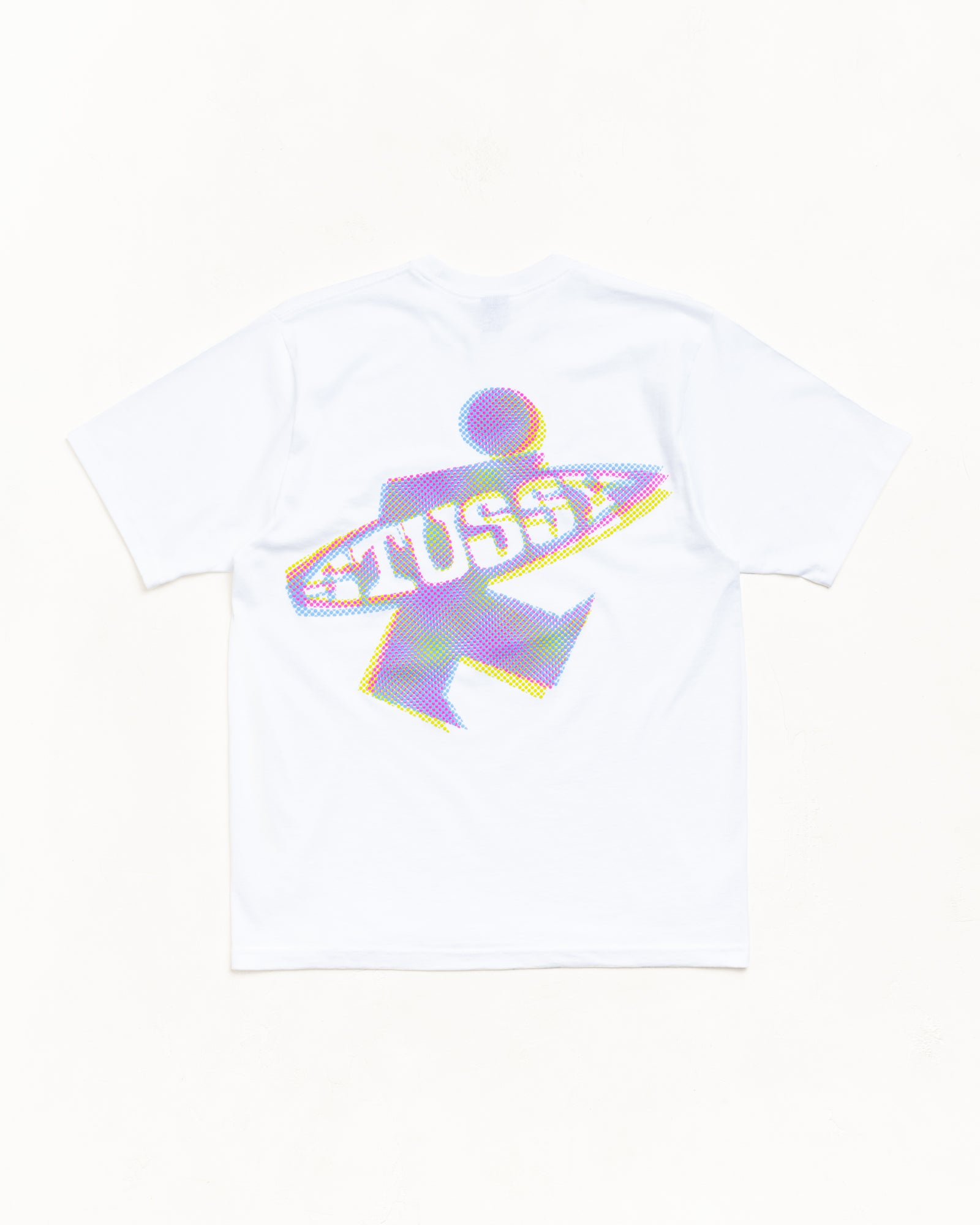 Tees | Basic Logo & Seasonal Graphics | Stüssy Canada