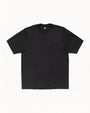 BEACH ROOTS TEE PIGMENT DYED