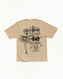 HIGH ROLLERS TEE