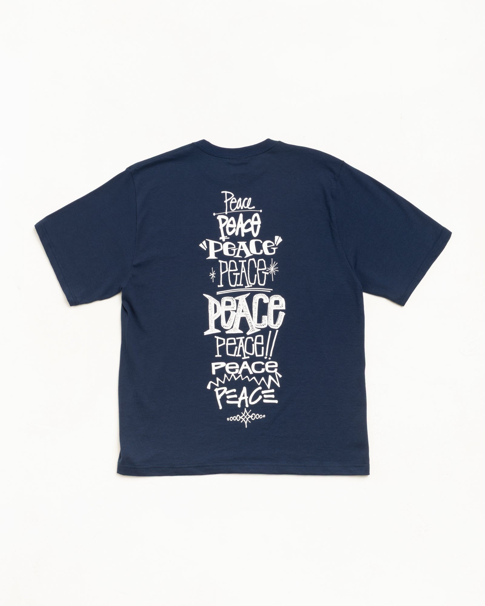 Tees | Basic Logo & Seasonal Graphics | Stüssy Canada