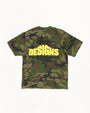 DESIGNS TEE