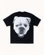 BIG DOG STONE WASHED TEE