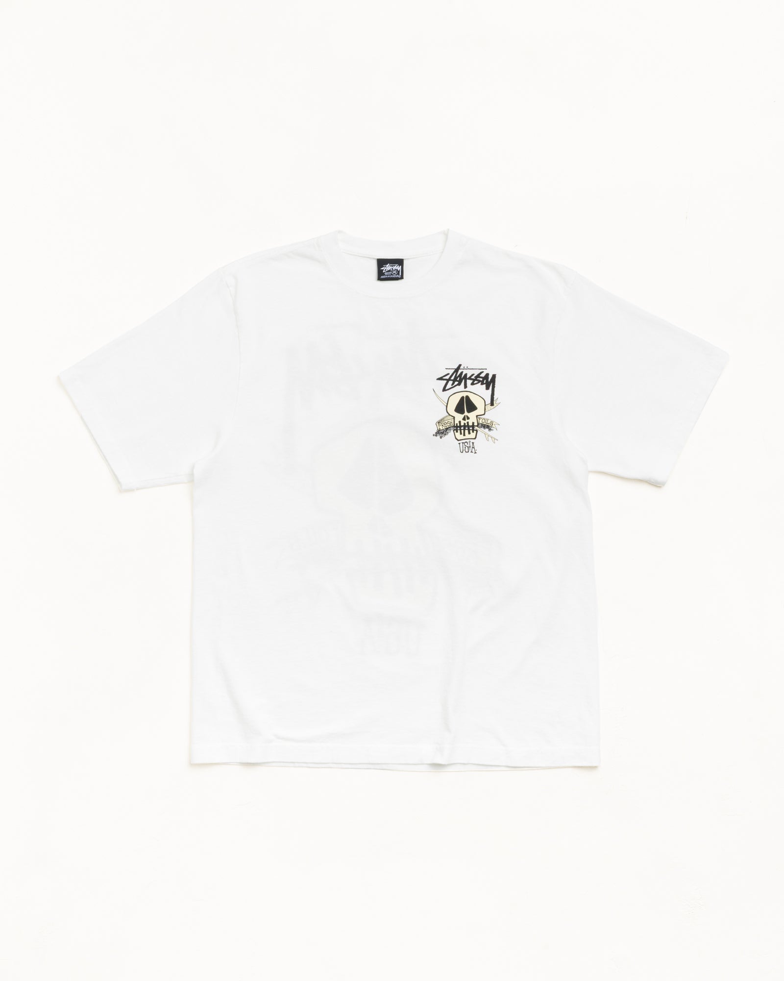 Graphics – Stüssy Canada
